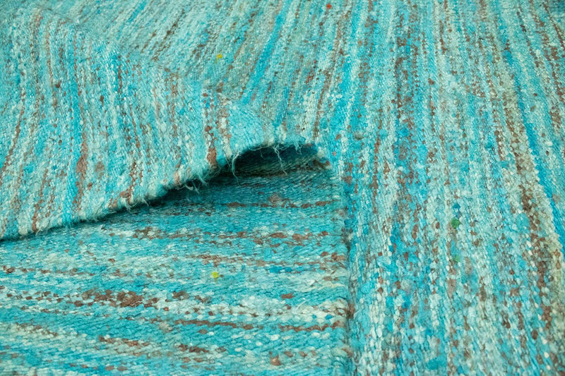 Kelim Modern Teppich Elegance