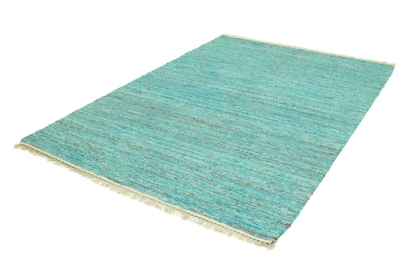 Kelim Modern Teppich Elegance