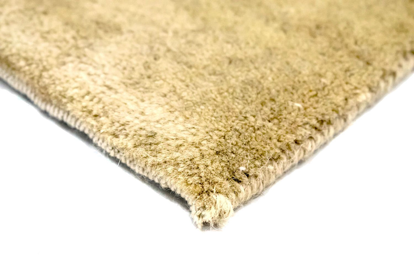 Gabbeh Teppich - Loribaft Indus 198 x 150 cm - bunt