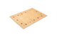 Gabbeh Teppich - Loribaft Indus 200 x 146 cm