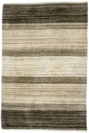 Gabbeh Teppich - Softy 200 x 140 cm
