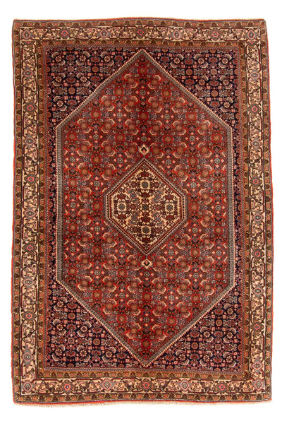 Bidjar Teppich 116x168cm - Perserteppich