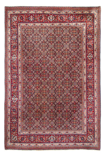 Waramin Teppich 221x320cm - Perserteppich