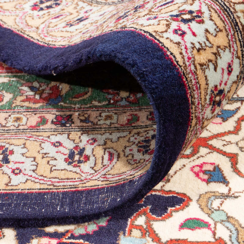 Perserteppich - Classic - 399 x 293 cm - dunkelblau