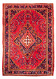 Hamadan Teppich 341x242cm - Perserteppich