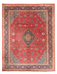 Perserteppich - Classic - 397 x 305 cm - rot
