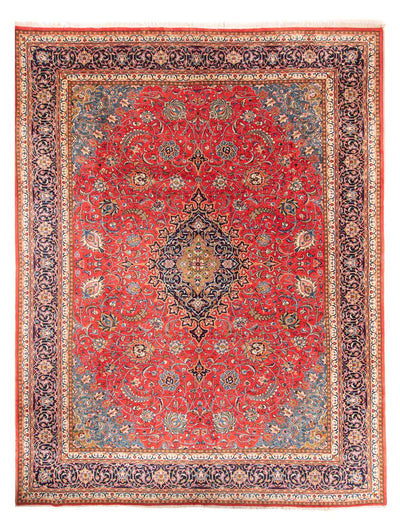 Sarough Teppich 305x397cm - Perserteppich