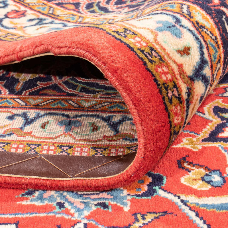 Perserteppich - Classic - 397 x 305 cm - rot