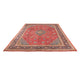 Perserteppich - Classic - 397 x 305 cm - rot