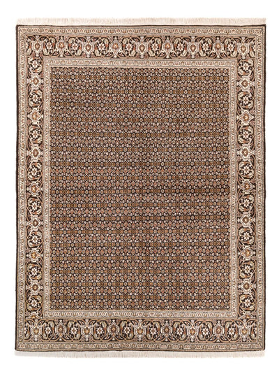Täbriz - 40 Raj Teppich 154x195cm - Perserteppich