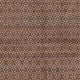 Perserteppich - Täbriz - Royal - 195 x 154 cm - dunkelbeige