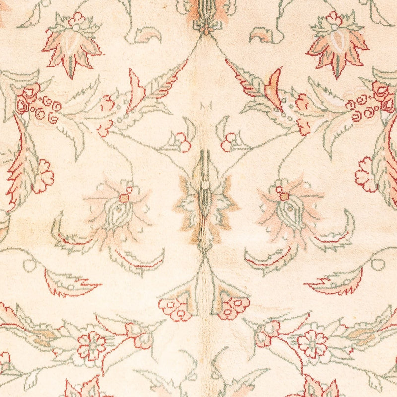 Perserteppich - Täbriz - Royal - 180 x 150 cm - beige