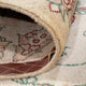 Perserteppich - Täbriz - Royal - 180 x 150 cm - beige