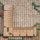 Perserteppich - Täbriz - Royal - 180 x 150 cm - beige