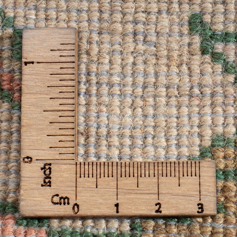 Perserteppich - Täbriz - Royal - 180 x 150 cm - beige