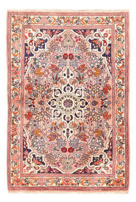 Perserteppich - Classic - 170 x 110 cm - hellrot