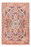 Perserteppich - Classic - 170 x 110 cm - hellrot