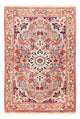Perserteppich - Classic - 170 x 110 cm - hellrot