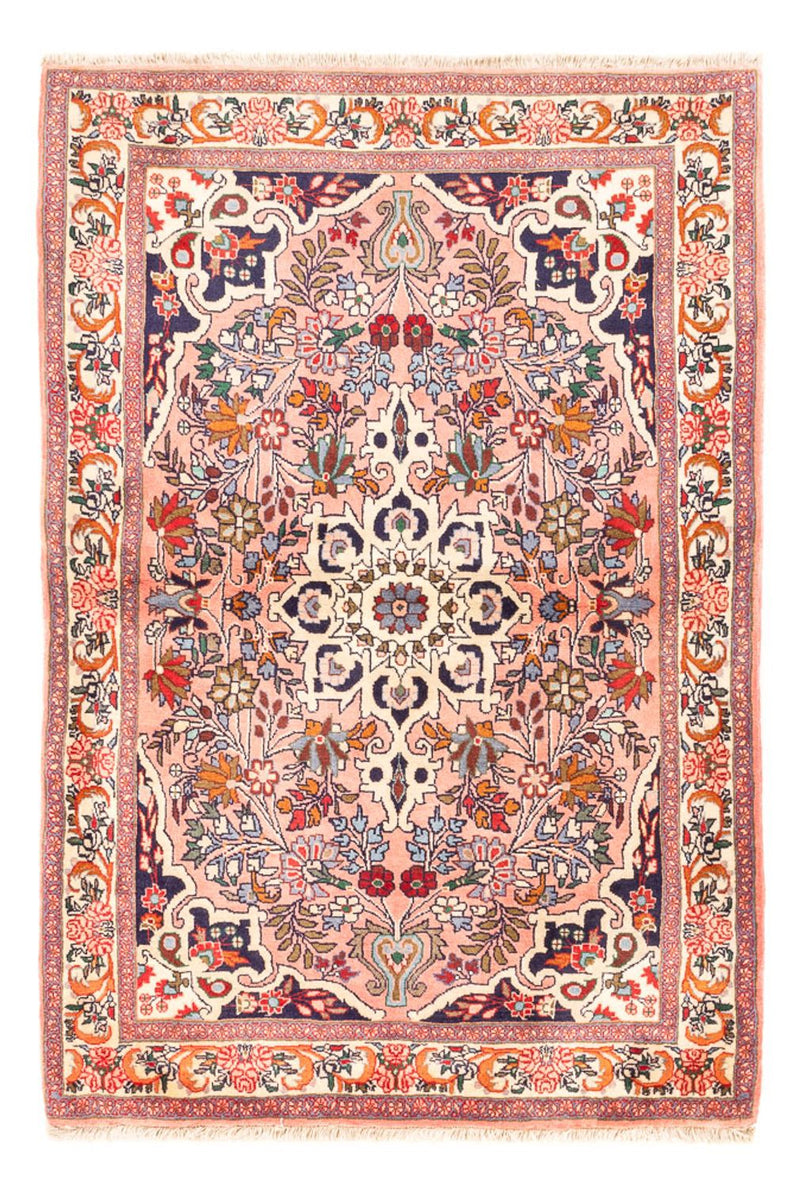 Perserteppich - Classic - 170 x 110 cm - hellrot