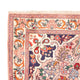 Perserteppich - Classic - 170 x 110 cm - hellrot