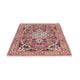 Perserteppich - Classic - 170 x 110 cm - hellrot