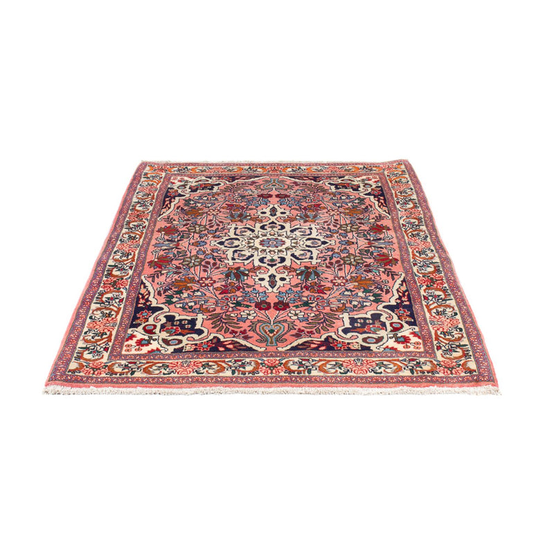 Perserteppich - Classic - 170 x 110 cm - hellrot