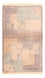 Nepal Teppich - 150 x 90 cm - mehrfarbig