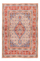 Perserteppich - Classic - 140 x 96 cm - hellrot
