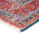 Perserteppich - Classic - 140 x 96 cm - hellrot