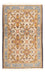 Perserteppich - Nomadic - 129 x 78 cm - dunkelbeige