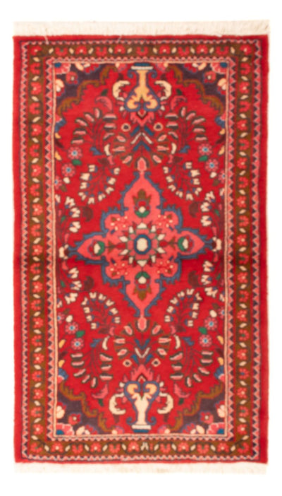 Lilian Teppich 71x124cm - Perserteppich