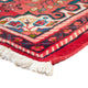 Perserteppich - Nomadic - 127 x 73 cm - hellrot