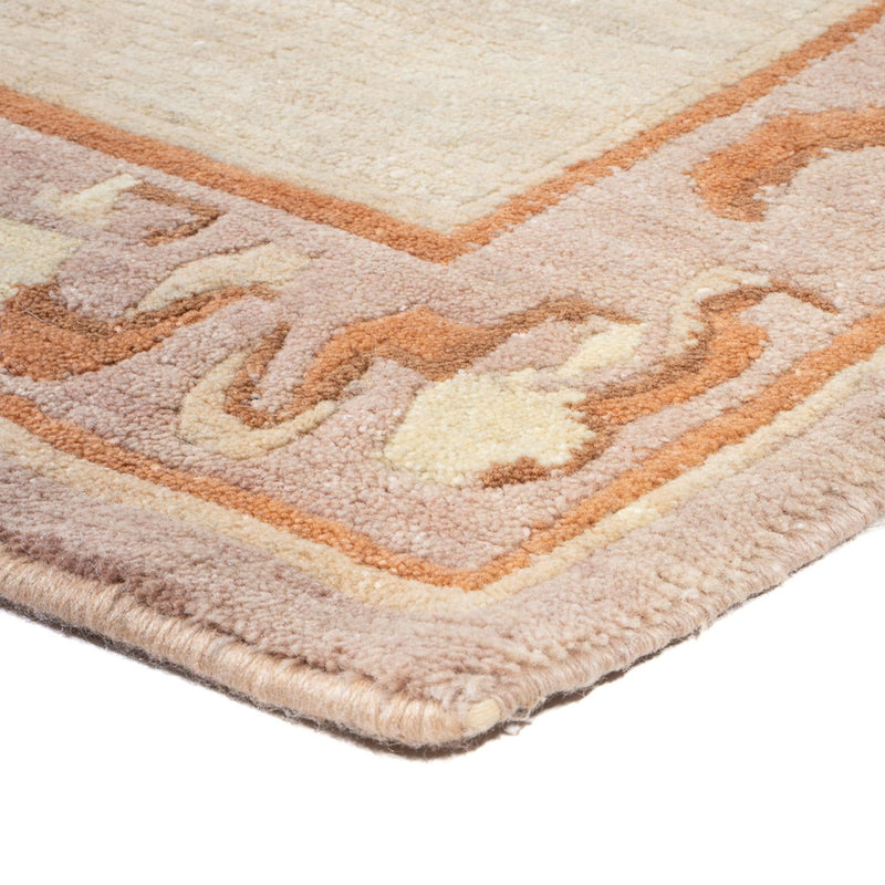 Läufer Nepal - 156 x 74 cm - beige