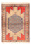 Orientteppich - 111 x 75 cm - beige