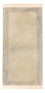 Nepal Teppich - 124 x 63 cm - sand