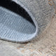 Nepal Teppich - 124 x 63 cm - sand
