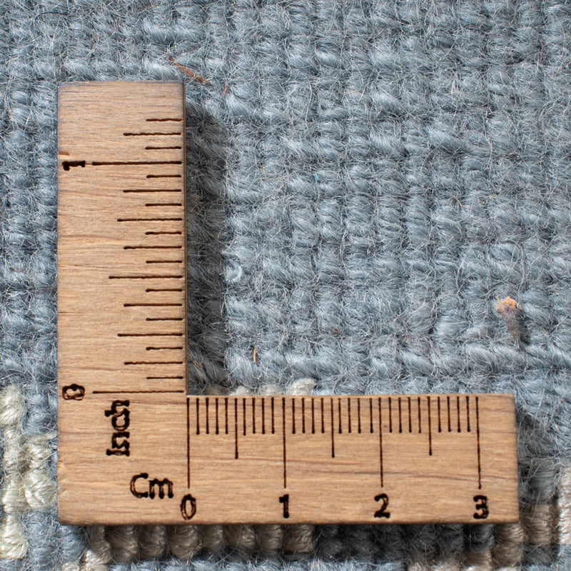 Nepal Teppich - 124 x 63 cm - sand