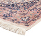 Perserteppich - Classic - 124 x 78 cm - dunkelbeige