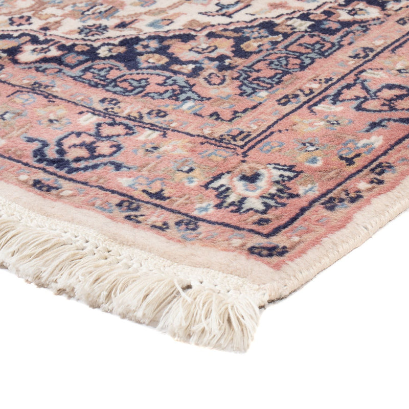 Perserteppich - Classic - 124 x 78 cm - dunkelbeige