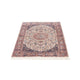 Perserteppich - Classic - 124 x 78 cm - dunkelbeige