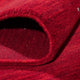Gabbeh Teppich - Softy - 154 x 95 cm - rot