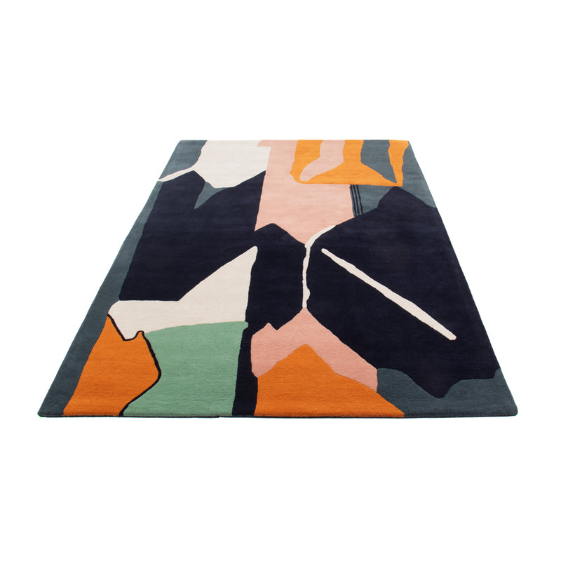 Designer Teppich Avant-GardeLayers