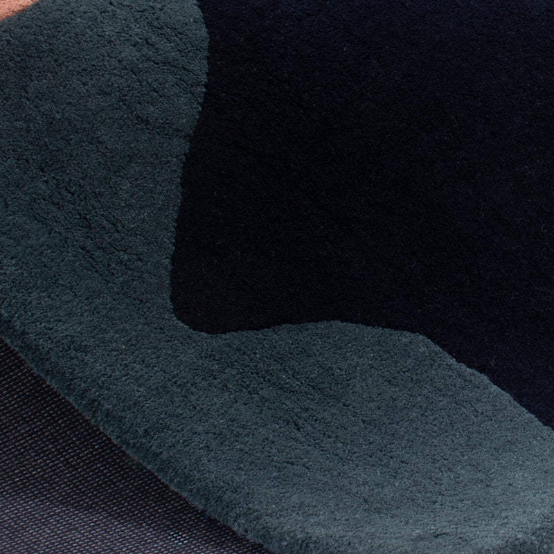 Designer Teppich Avant-GardeLayers - Designerteppich