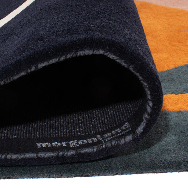 Designer Teppich Avant-GardeLayers - Designerteppich