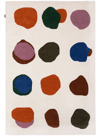 Wollteppich - BrilliantBlends - rechteckig – product image