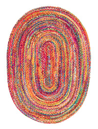 Juteteppich Vance – product image