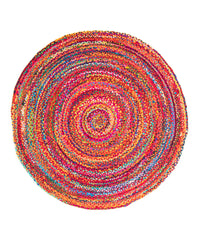 Juteteppich Vance – product image