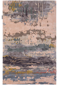 Designer Teppich - Vibrance - rechteckig – product image