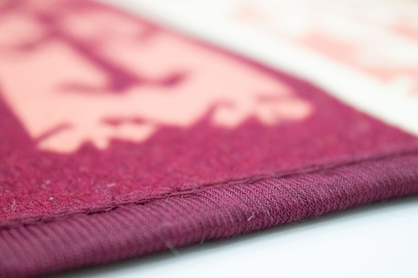 Kelim Modern Teppich Avita