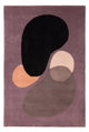 Wollteppich Bambee